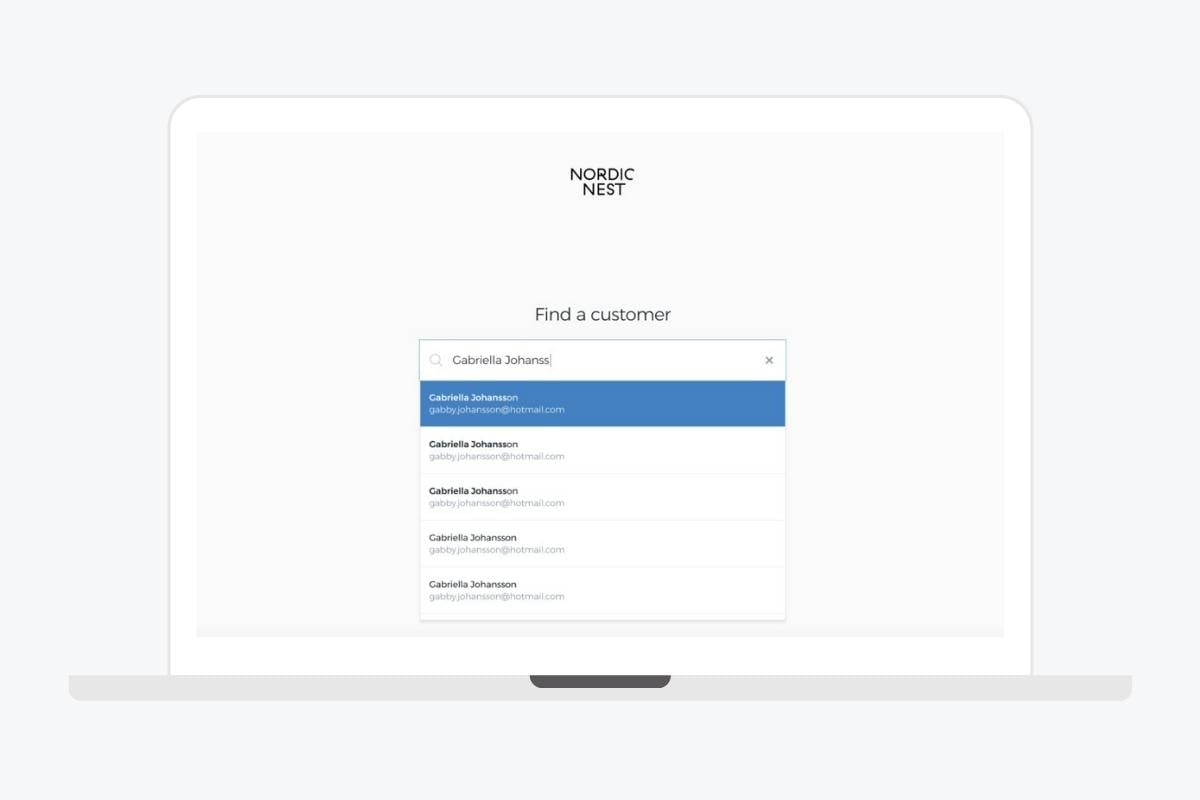 How Nordic Nest improved their digital customer experience